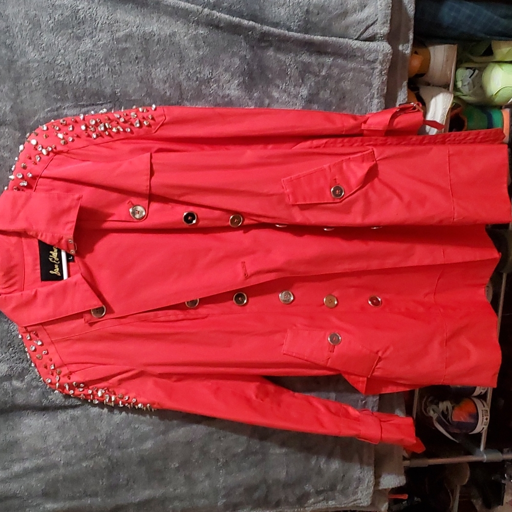 Woman jacket